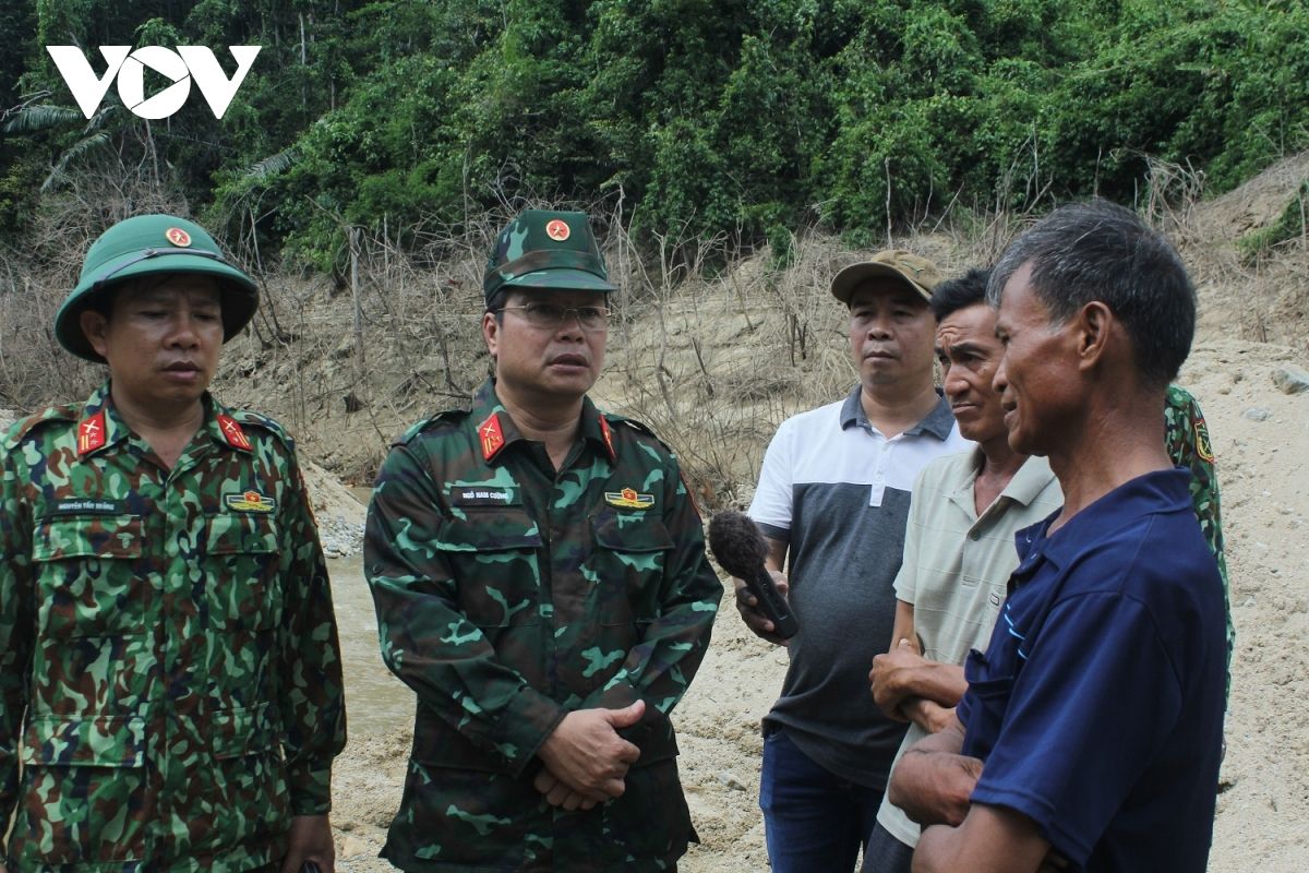 Cầu mong một phép màu ở Rào Trăng