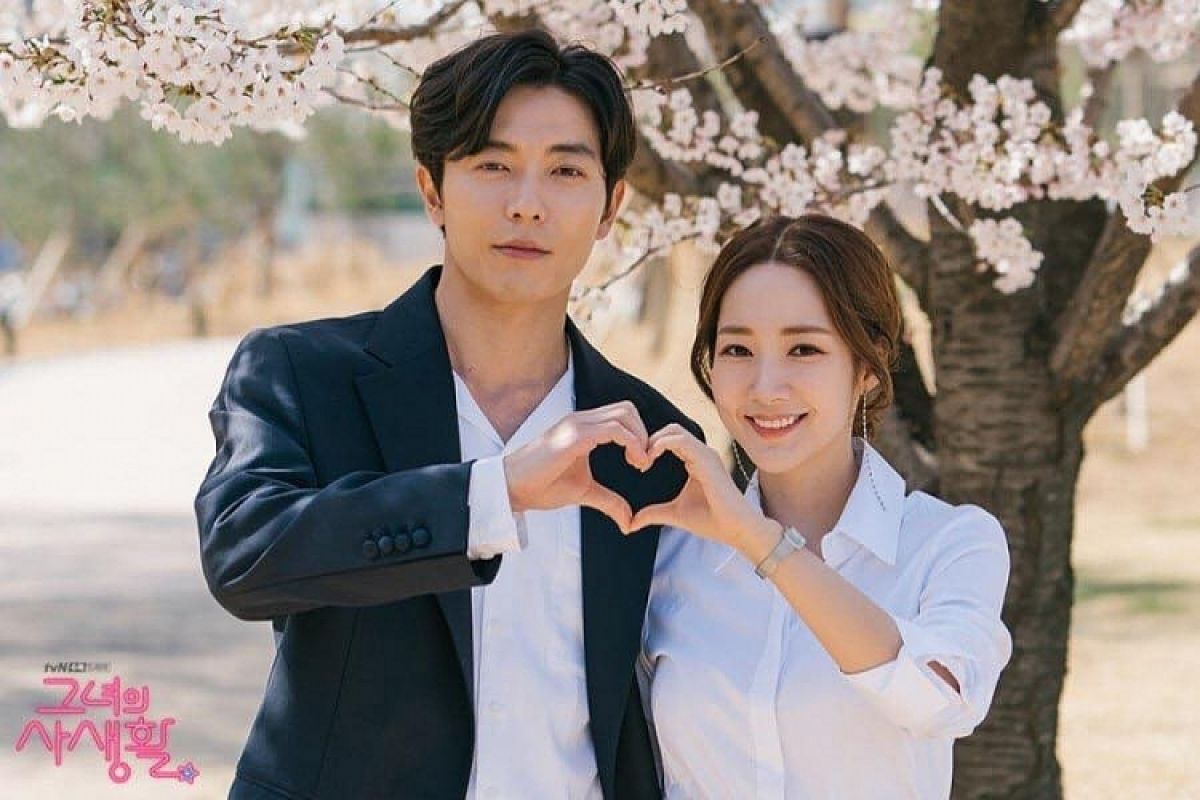 Kim Jae Wook tái xuất, yêu đương cuồng nhiệt với Krystal trong phim mới?