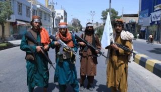 Taliban cam kết Tổng thống Ghani có thể trở về Afghanistan mà không bị “ngược đãi”