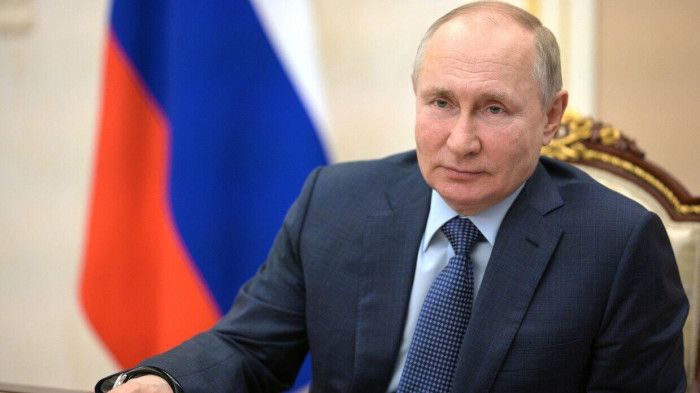Sina: Tuyên bố của Putin ở Biển Đen khiến phương Tây hoảng sợ