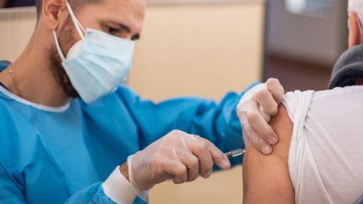 Người dân Slovakia có cơ hội trúng thưởng 2 triệu euro sau khi tiêm vaccine Covid-19