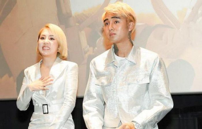 Lộ clip Đạt G "đi đường quyền" với Du Uyên tại nhà riêng?