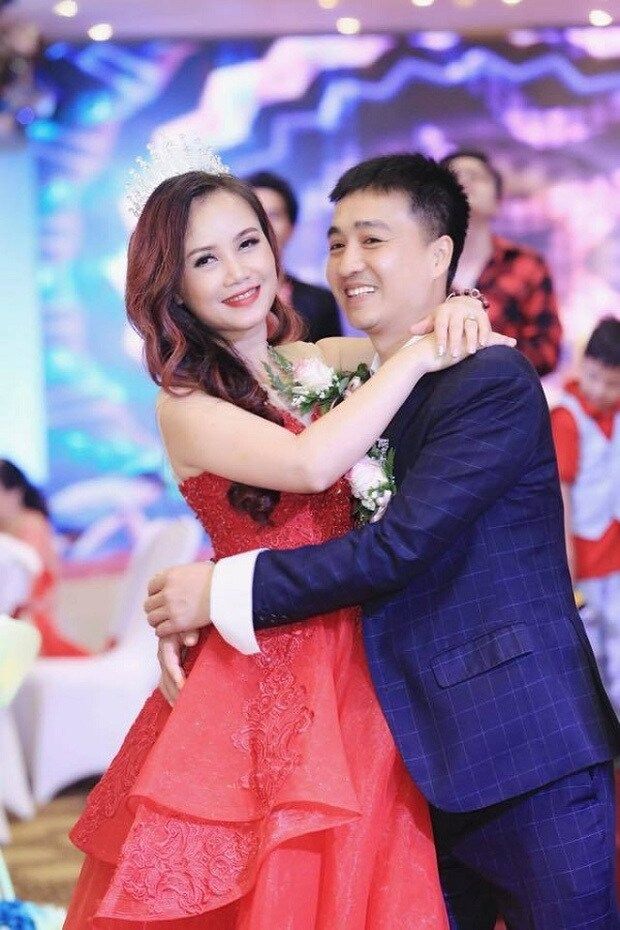 Sự thật diễn viên Hoàng Yến tuyên bố tiêu chí lấy chồng thứ 5