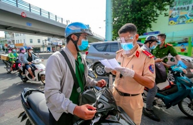 Covid-19 ngày 1/8: Sáng nay, thêm 4.374 ca mắc mới