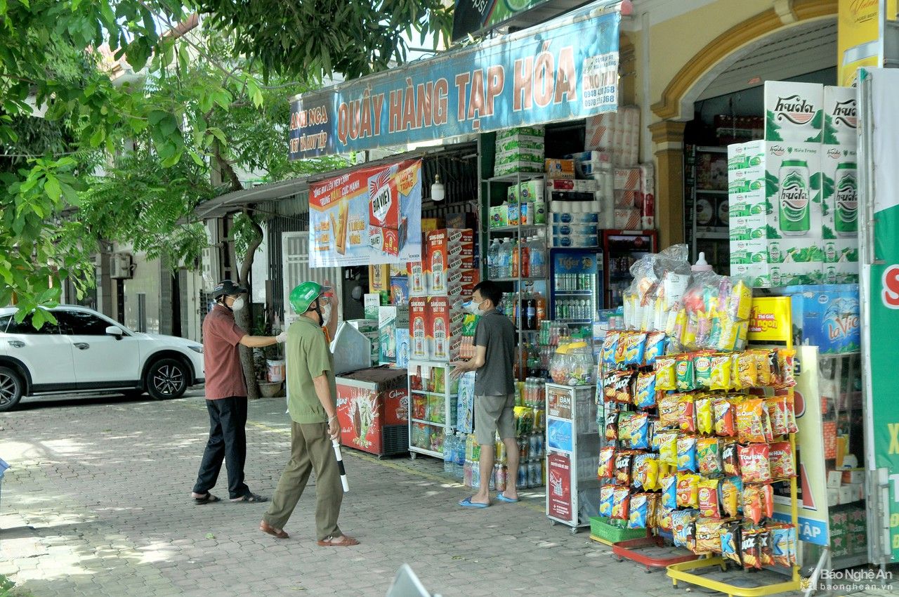 Quang cảnh 