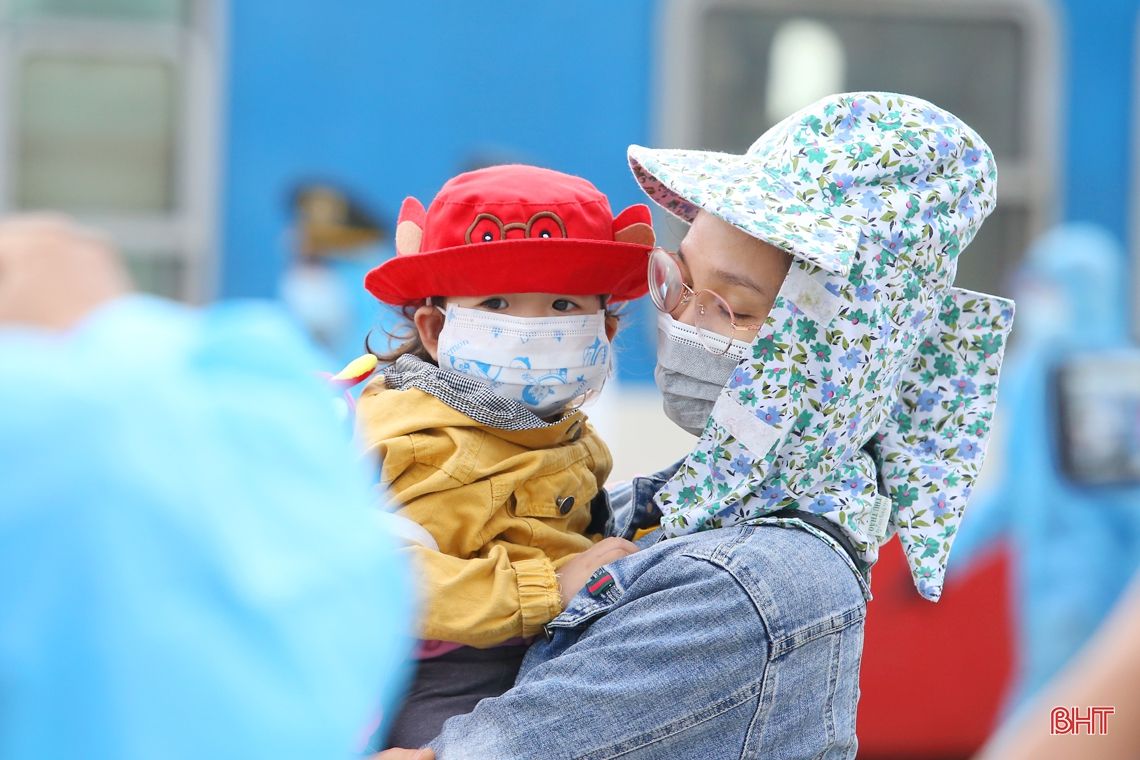 “Tôi đã có chuyến trở về quê hương Hà Tĩnh ý nghĩa nhất cuộc đời”