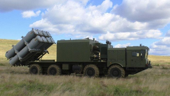 Báo Trung Quốc: 3 tàu NATO mạnh nhất ở Biển Đen khó cầm cự quá nửa giờ