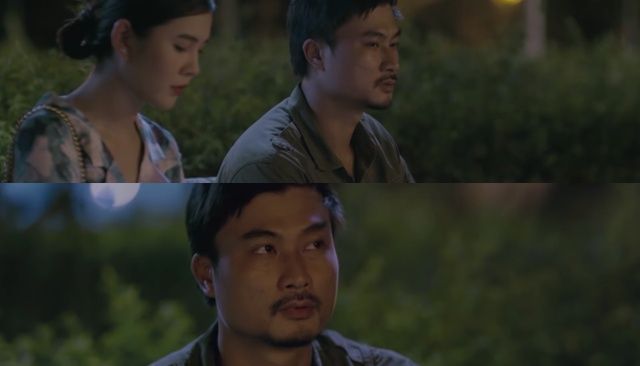 Mùa hoa tìm lại tập 24: Lệ bị lợi dụng qua lại với đại gia thuê đẻ mướn?