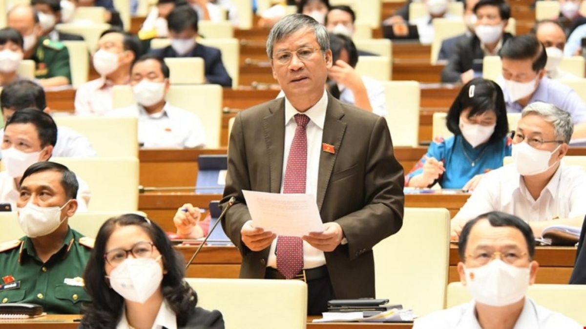 Đại biểu Quốc hội: Đua nhau học lấy văn bằng, chứng chỉ cũng là 1 dạng lãng phí