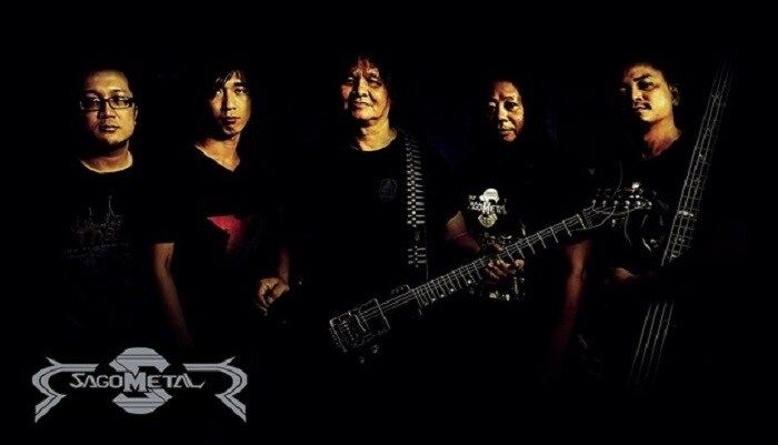 Rocker Trung Thành Sago qua đời vì Covid-19: Cả đời đam mê rock