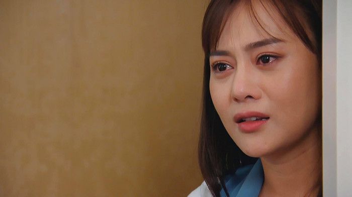 Hương vị tình thân tập 82: Nam được minh oan khi bị chỉ trích "mặt dày"