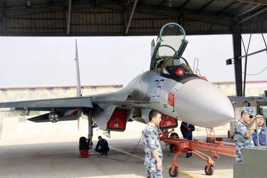 Máy bay Su-35S của Không quân Nga bốc cháy ngùn ngụt sau 20 phút cất cánh