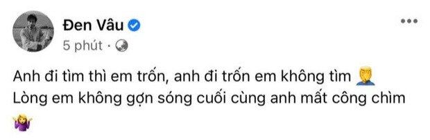 "Nhà tiên tri" Đen Vâu trúng đề thi môn Ngữ văn tốt nghiệp THPT Quốc gia?