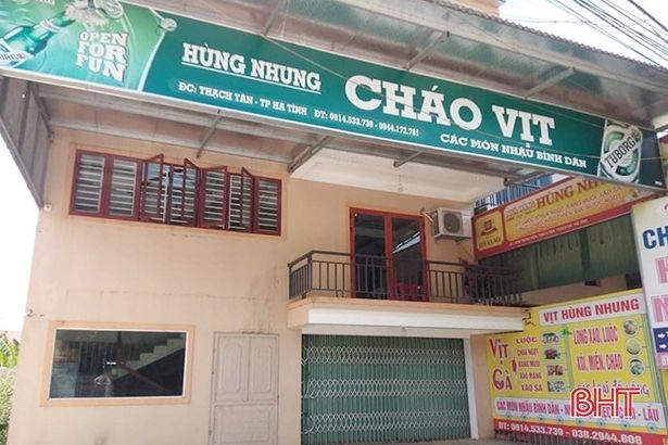 Người dân vùng phong tỏa Tân Lâm Hương bình tĩnh “chiến đấu” với dịch bệnh