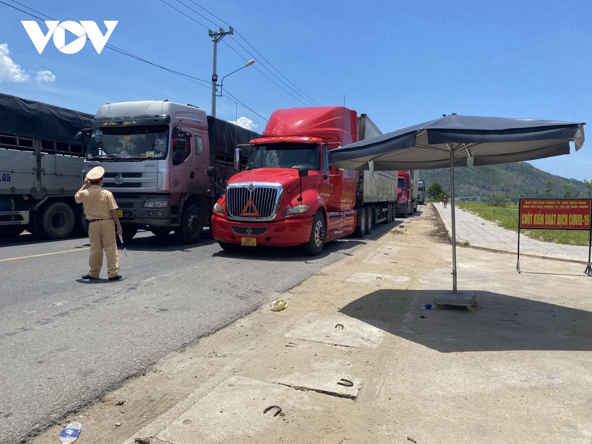 Bình Định giãn cách xã hội theo Chỉ thị 15, Bạc Liêu thực hiện Chỉ thị 16 thêm 1 tuần