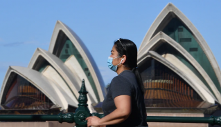 Bước ngoặt không mong muốn của Nhà Trắng: Chưa kịp mở cửa đã “đau đầu” với biến thể Delta