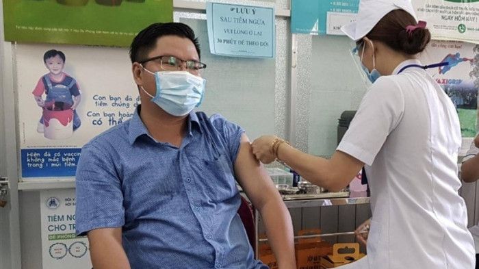 Lãnh đạo TP. Cần Thơ lên tiếng về nghi ngờ phân bổ vaccine không đúng người