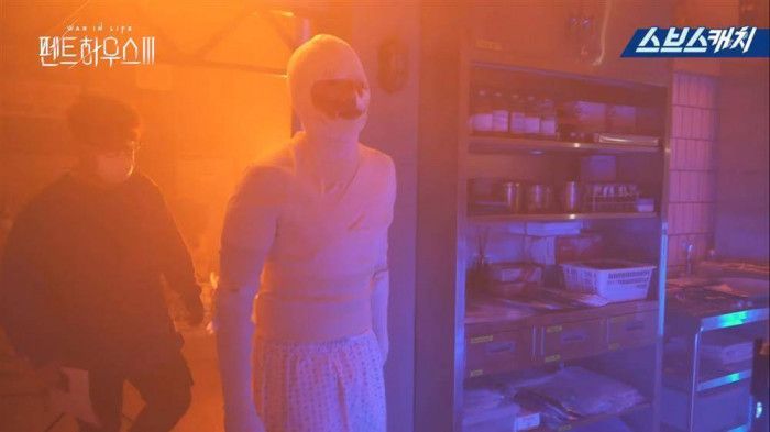 Cuộc chiến thượng lưu phần 3: Nhà đài cố tình tiết lộ sự thật về Logan Lee?