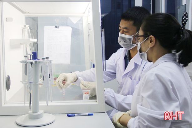 Hà Tĩnh đang cách ly 3.734 công dân về từ vùng thực hiện Chỉ thị 16