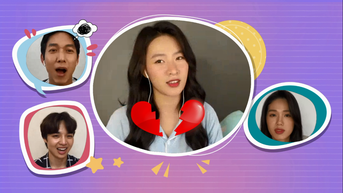 Song Luân khiến Trâm Anh “ghen” vì “quan tâm” Minh Trang đến từng chi tiết nhỏ