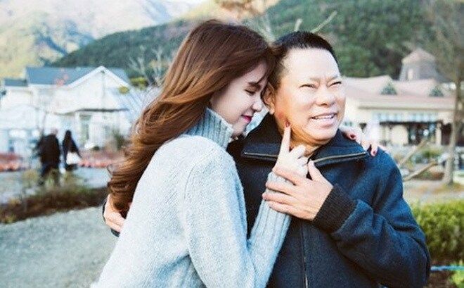 Sự thật clip tỷ phú Hoàng Kiều tố Ngọc Trinh từng đòi xế hộp 20 tỷ