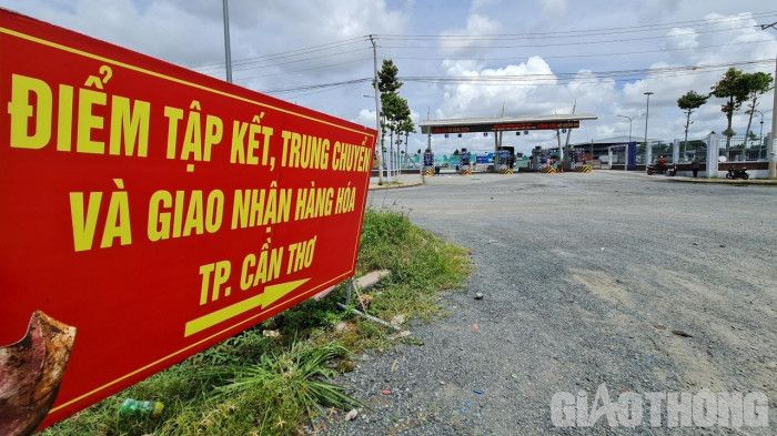 Cần Thơ thu hồi công văn "cấm" đường QL 91 và 91B