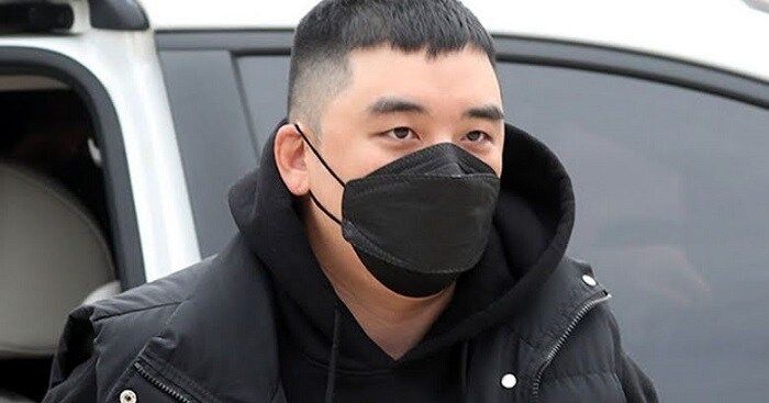 Seungri lĩnh 3 năm tù vì môi giới mại dâm