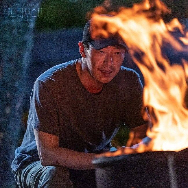 Cuộc chiến thượng lưu phần 3: Tái hiện vụ tai nạn khiến Yoon Hee "bay màu"?