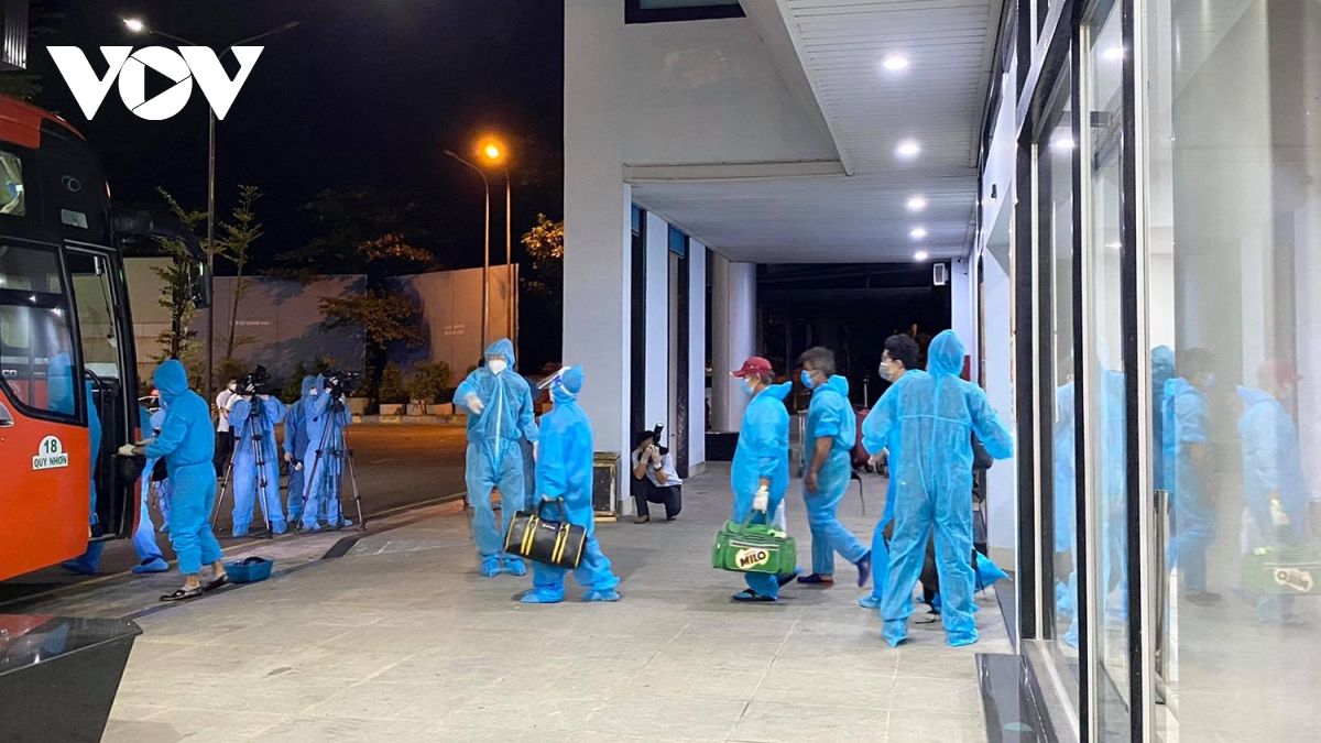 Bình Định giãn cách xã hội theo Chỉ thị 15, Bạc Liêu thực hiện Chỉ thị 16 thêm 1 tuần