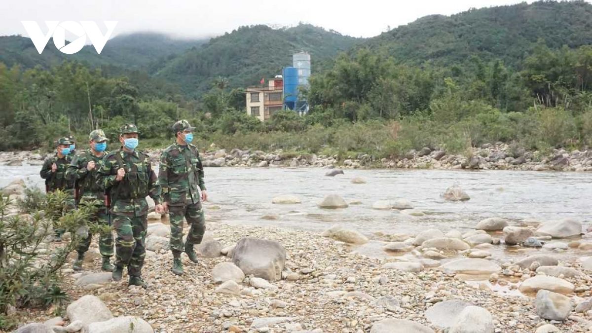 Quảng Ninh tăng cường kiểm soát dịch bệnh tại cảng, bến thủy nội địa