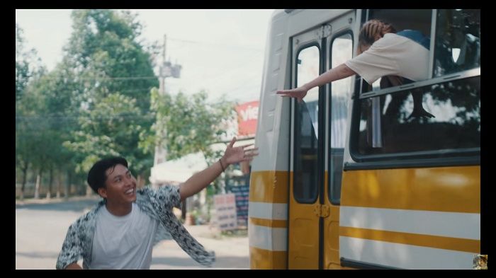 Dương Hoàng Yến làm MV, Mũi trưởng Long và Hậu Hoàng mới là tâm điểm