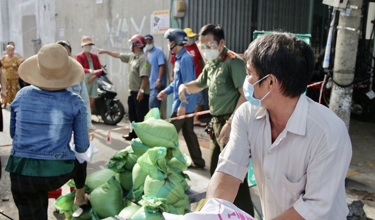 Vũng Tàu tạm đình chỉ 2 lãnh đạo phường