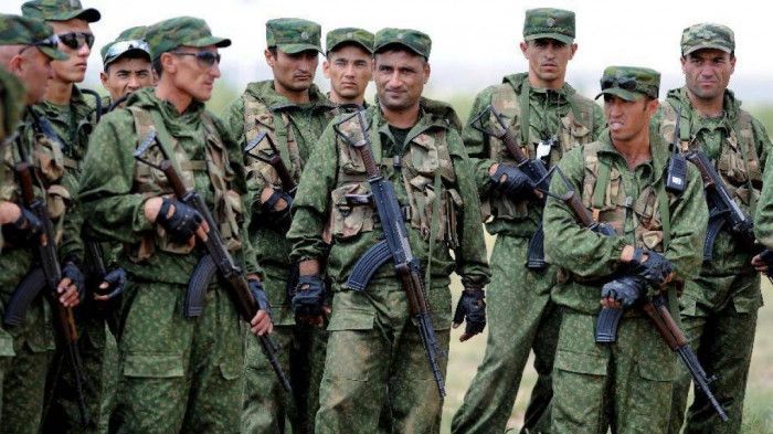 Mối đe dọa từ Taliban đối với Nga trở đã trở nên nghiêm trọng hơn nhiều