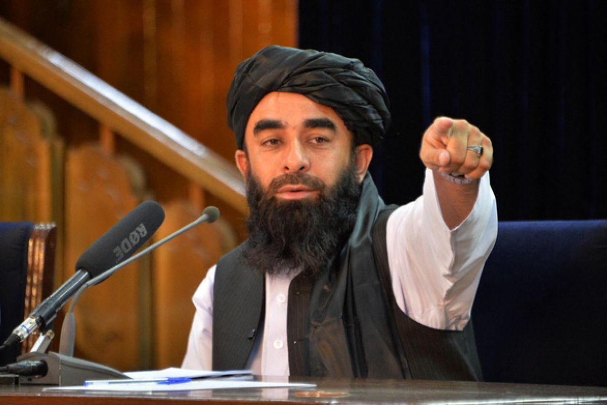 Taliban mở cửa tất cả hệ thống ngân hàng tại Afghanistan bắt đầu từ hôm nay