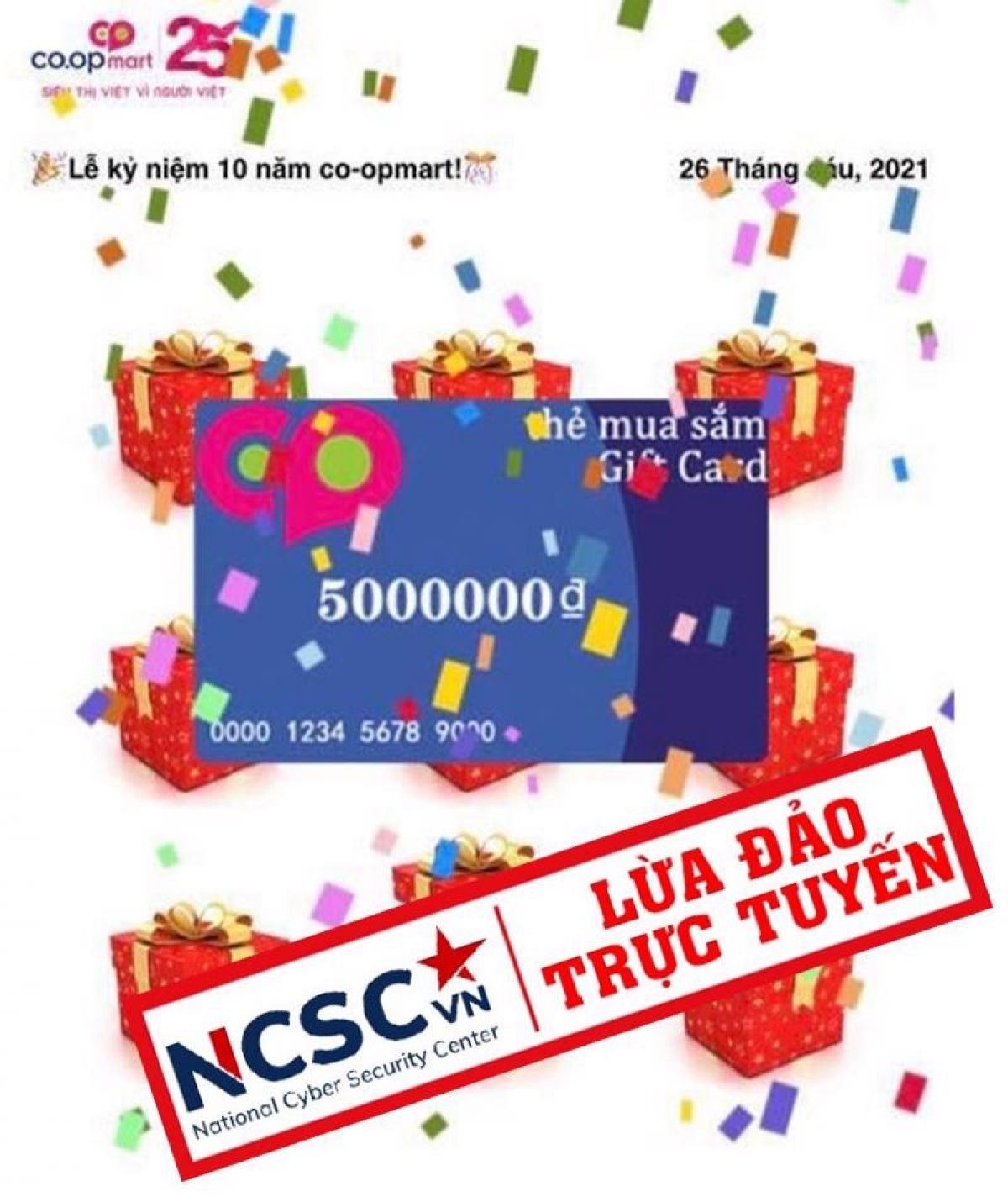 Mạo danh từ thiện, thủ đoạn lừa đảo mới liên quan đến COVID-19