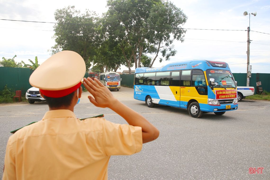 “Tôi đã có chuyến trở về quê hương Hà Tĩnh ý nghĩa nhất cuộc đời”