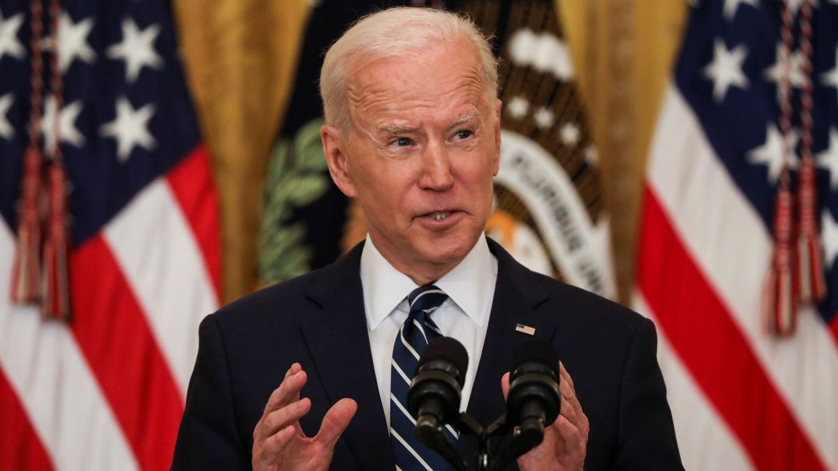 Tổng thống Biden hoan nghênh Thượng viện Mỹ thông qua dự luật cơ sở hạ tầng