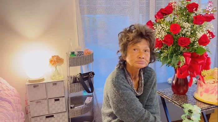 Giúp đỡ cựu ca sĩ Kim Ngân, Thúy Nga cảm thấy có người tìm cách hãm hại