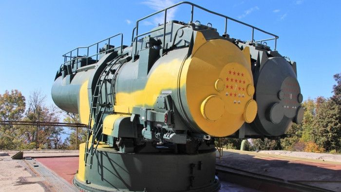 Cảnh báo NATO, Nga liệt kê các hệ thống tên lửa sát thủ đang bảo vệ Crimea