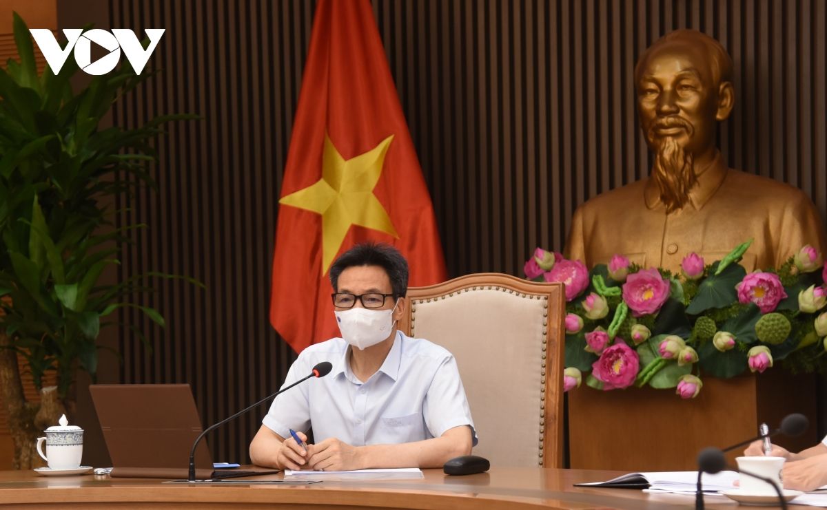 Bắc Giang, Bắc Ninh sẽ trở lại trạng thái “bình thường mới” từ ngày 10/7