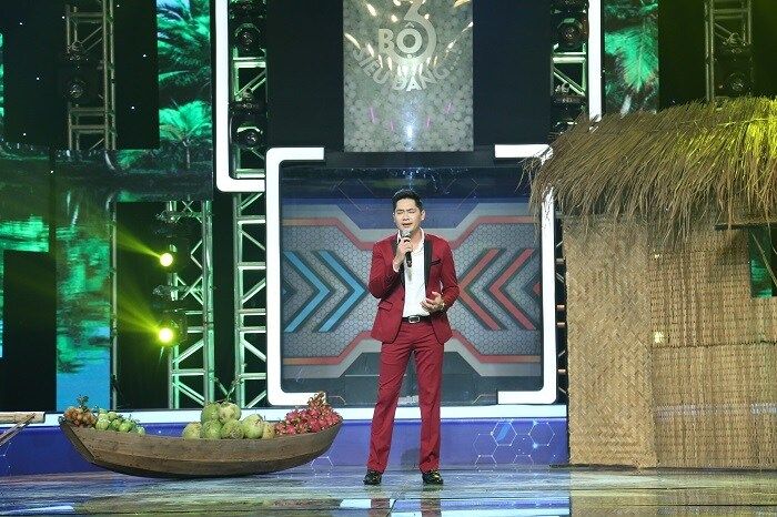 Minh Luân: Một thời sống nhờ tiền học bổng