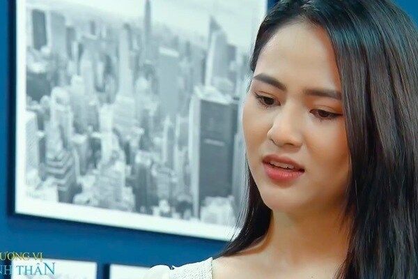 Hương vị tình thân&nbsp;tập 75: Long đến nhà tìm Nam, Nga sắp lộ bản chất