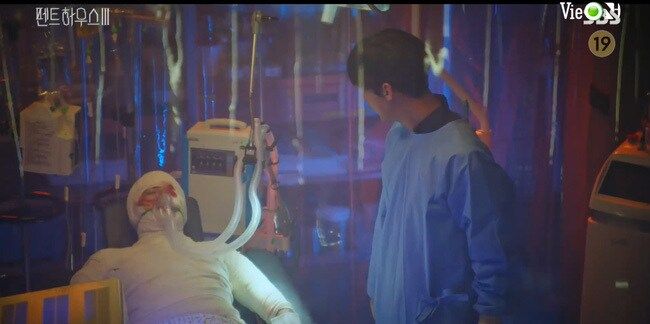 Cuộc chiến thượng lưu tập 6: Logan Lee còn sống, fan đòi uống thuốc bổ não