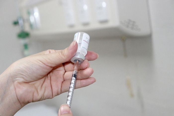 Đừng để “loạn tiêm vaccine”