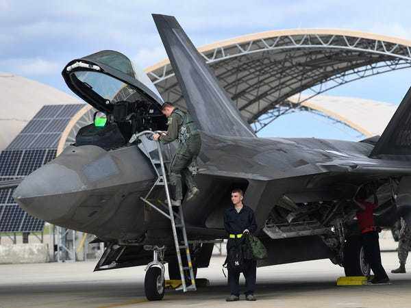 Mỹ sẽ đáp trả cuộc tập trận của Nga gần Hawaii bằng cách thức chưa từng có