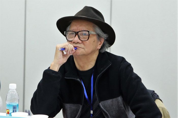 NSND Trần Văn Thủy không buồn khi trượt Giải thưởng Hồ Chí Minh