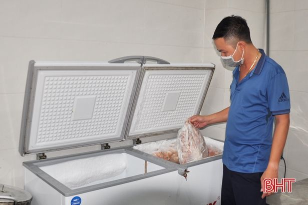 Ngành điện Hà Tĩnh nói gì khi nhiều nhà hàng ngừng hoạt động dài ngày, tiền hóa đơn vẫn cao?