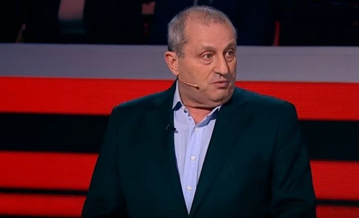 Chuyên gia Nga gốc Israel: Lẽ ra Nga phải bắt giữ các thủy thủ Anh