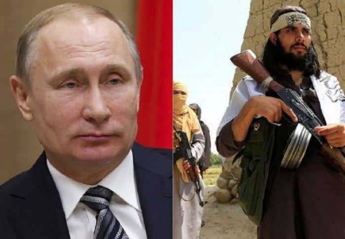 Chuyên gia Nga: Ông Putin không nhận người tị nạn Afghanistan là sáng suốt