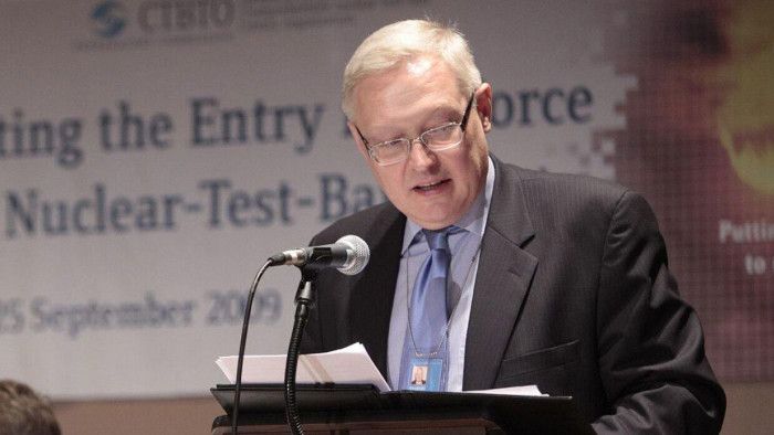 Bộ Ngoại Nga phát cảnh báo cho tất cả các nước muốn khiêu khích giống Anh